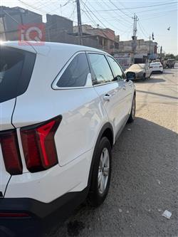 كيا سورينتو